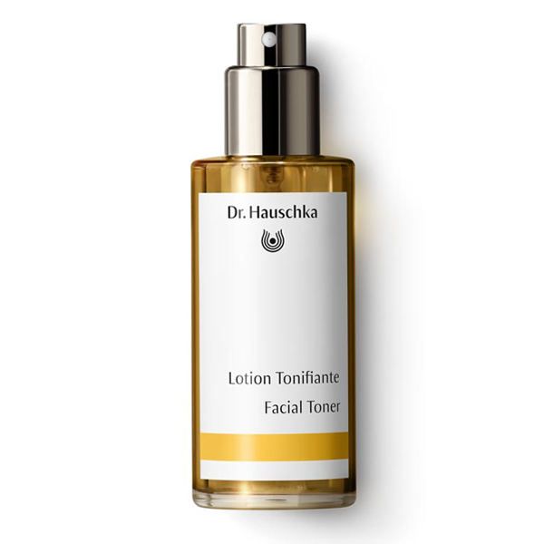 Dr Hauschka Lotion tonifiante peaux sensibles