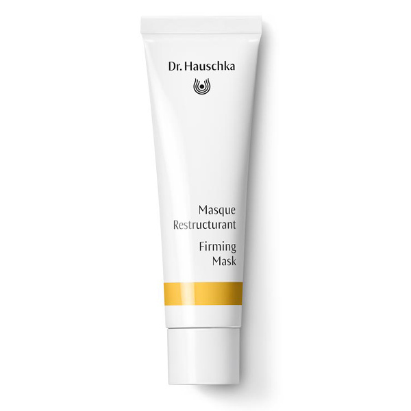 Dr Hauschka Masque Restructurant