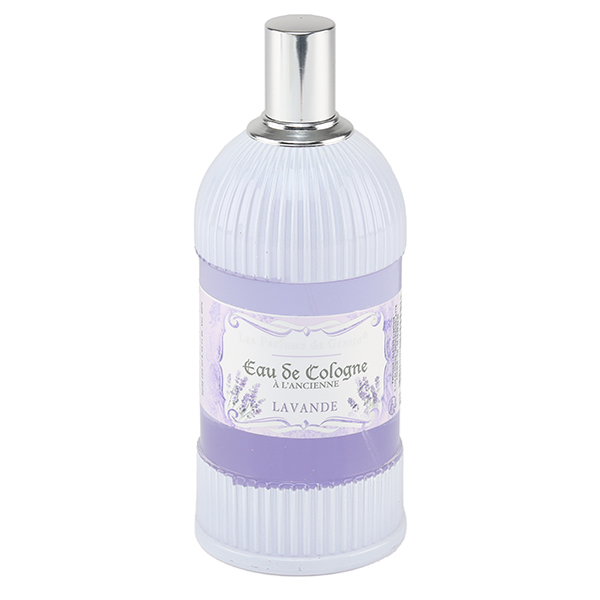 Eau de Cologne Lavande