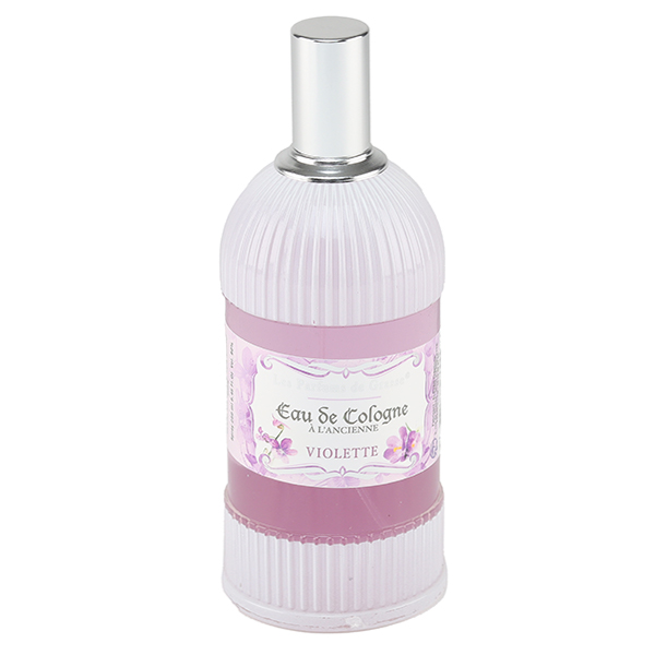 Eau de Cologne parfum Violette
