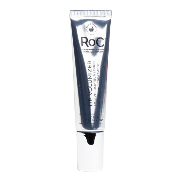 RoC Derm correxion lip volumizer soin volumateur lèvres