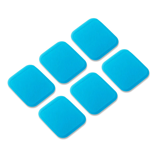 Beurer Kit d'électrodes de rechange pour EM50