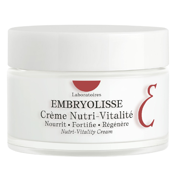 Embryolisse soin à l'érable rouge nutri vitalité