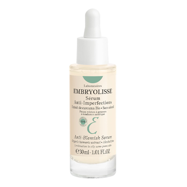 Embryolisse serum anti imperfection