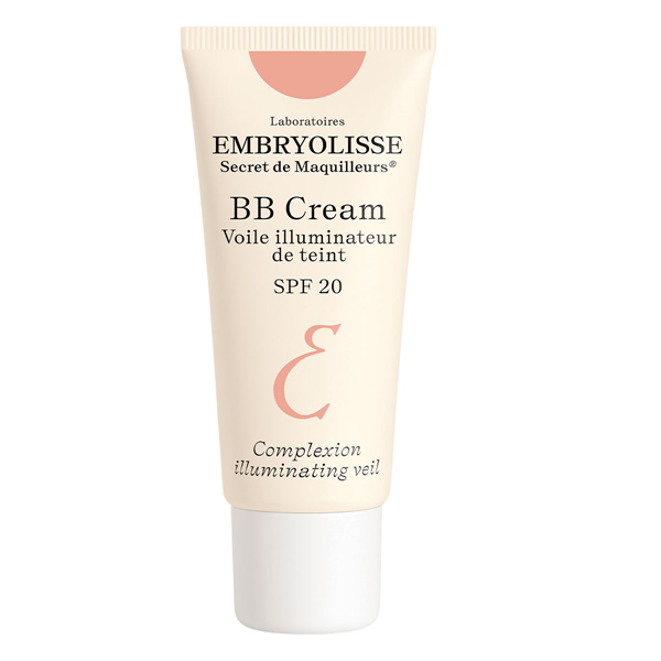 Embryolisse Voile illuminateur de teint SPF 20