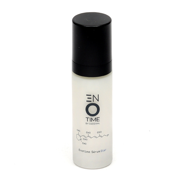 Codexial Enotime Star Sérum anti-âge revitalisant