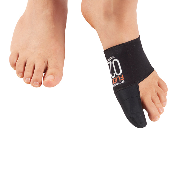 Epitact hallux valgus orthèse Sport Epithelium Flex 02