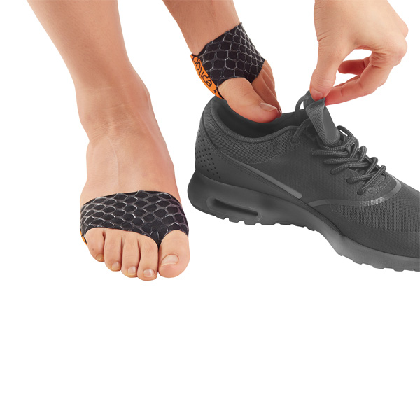 Epitact Sport Epithelium Tact 05 coussinet pied