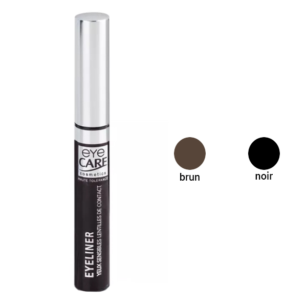 Maquillage eyeliner liquide Eye Care