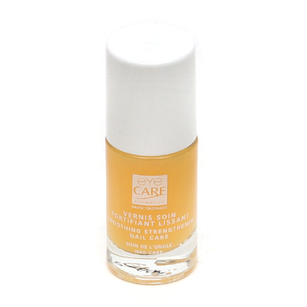 Eye Care Vernis soin fortifiant et lissant pour les ongles