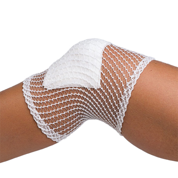 Lohmann Filet tubulaire très élastique Tg Fix 4m