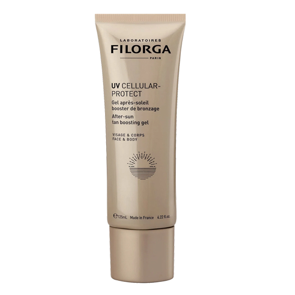 Filorga UV Cellular Protect Gel après soleil visage et corps