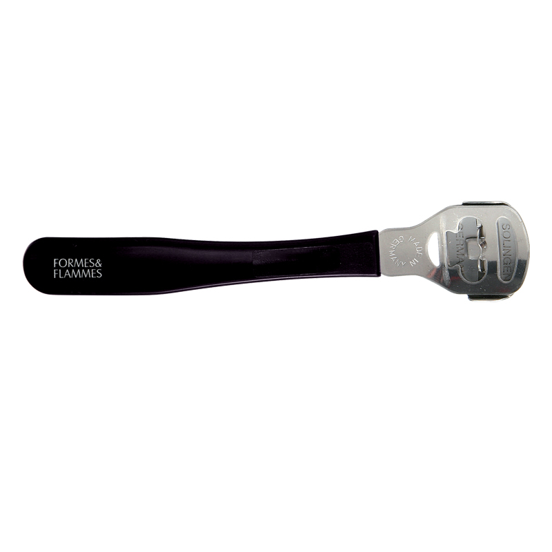Coupe cors lames interchangeables Formes & Flammes