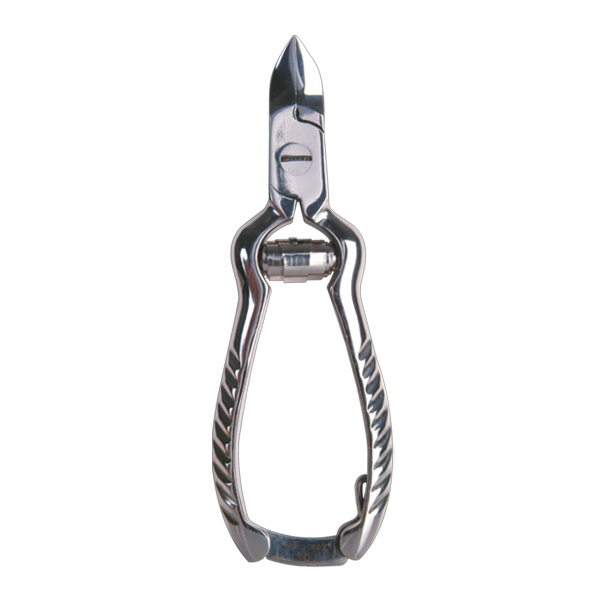 Sanodiane Pince à ongles sécateur 13,5 cm