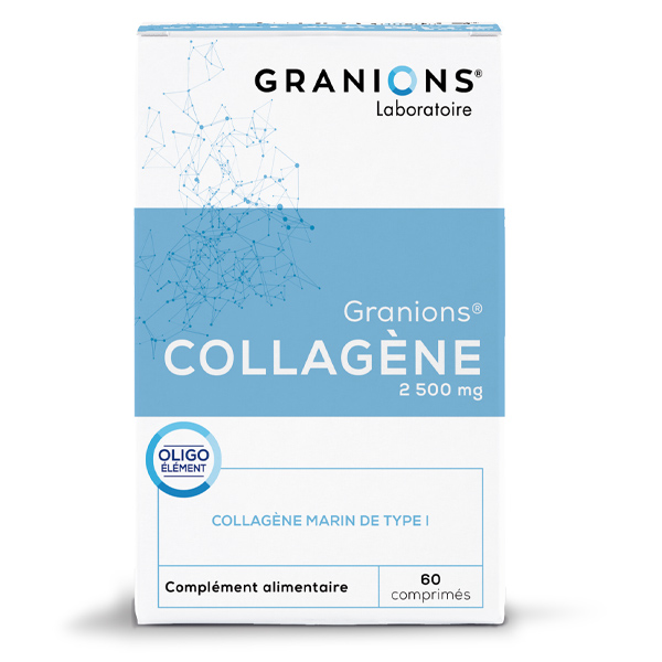 Collagène marin Granions