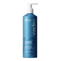 Endro lait corps hydratant bio