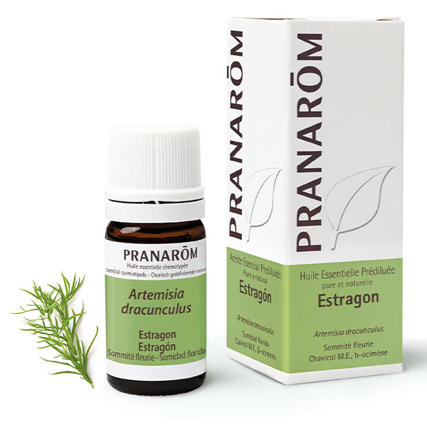 Huile essentielle d'Estragon Pranarom