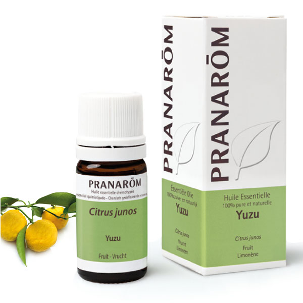 Pranarom HE Yuzu