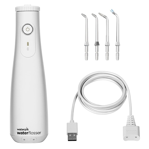 WaterpikHydropulseur Select WF-10
