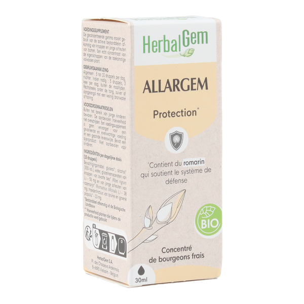 HerbalGem Allargem GC01