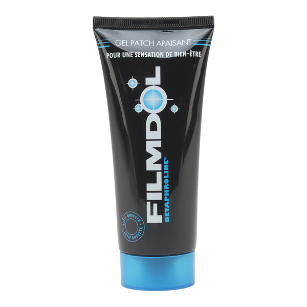 Filmdol gel patch apaisant
