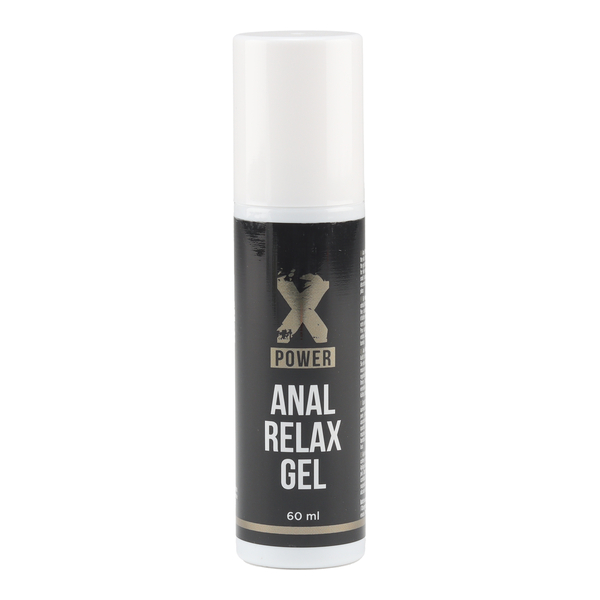 Labo phyto Gel Anal Relax