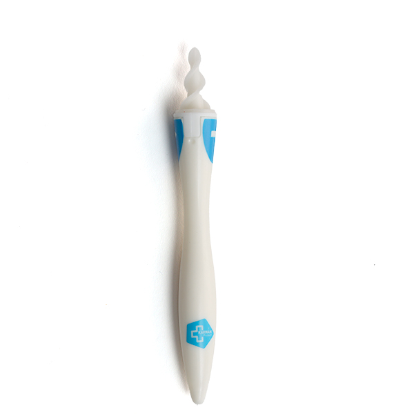 Cure Oreille Spirale
