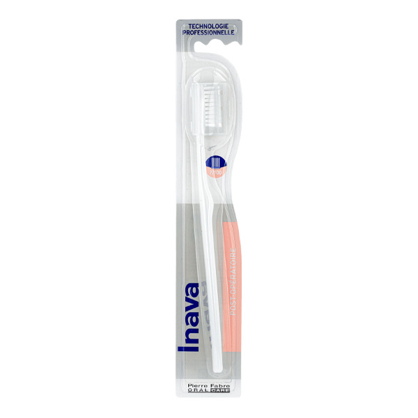 Inava Post-opératoire brosse à dents 7/100