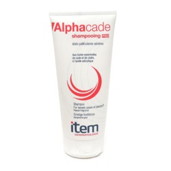 Item Alphacade shampoing Pso