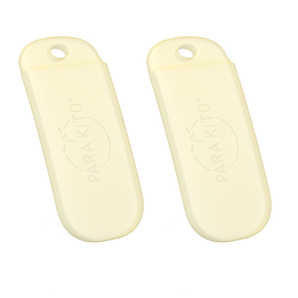 Parakito Recharge bracelet anti moustique