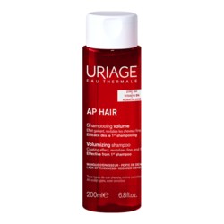 Uriage AP Hair Shampooing volume