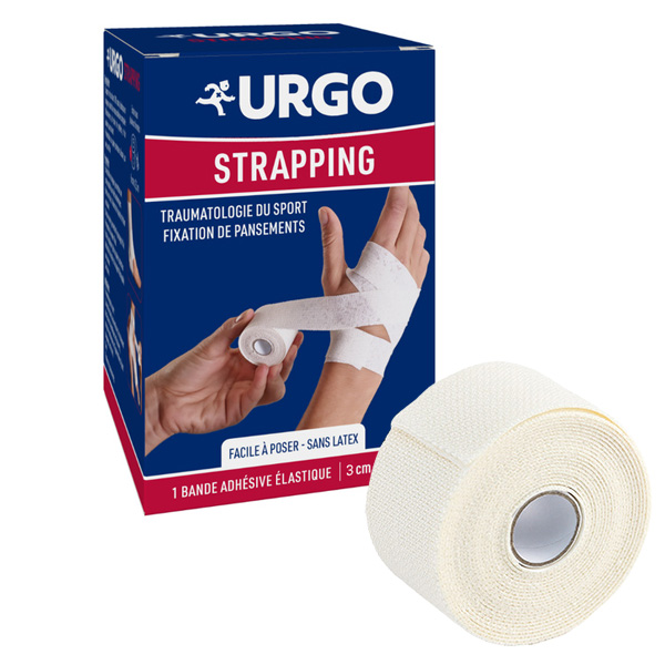 Urgo Strapping bande