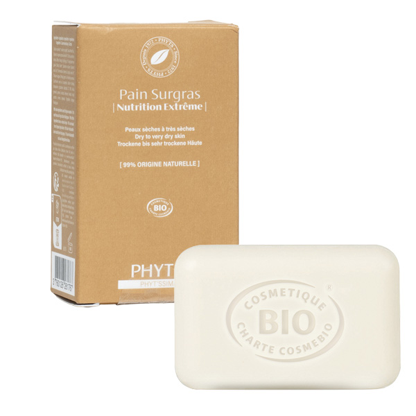 Phyt's Nutrition Extrême Pain surgras Bio