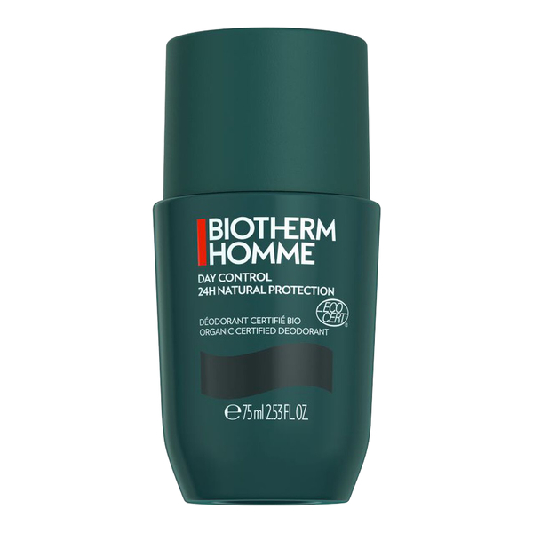 Deodorant Biotherm Homme Day Control Natural Protection