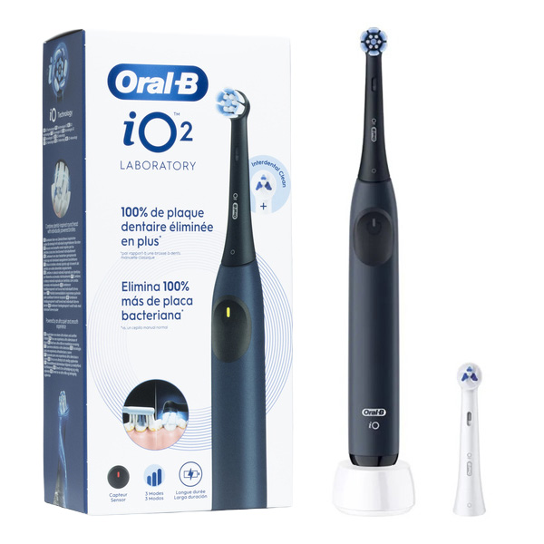 Oral B Brosse à dents électrique iO 2