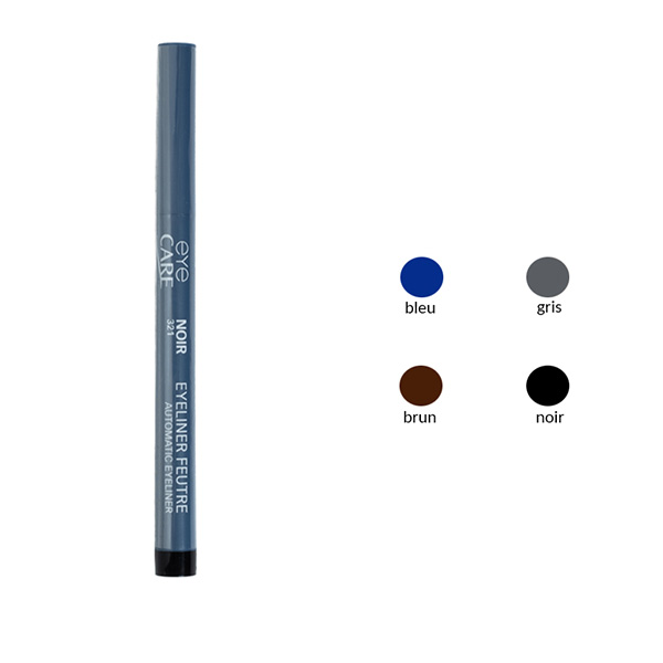 Eyeliner feutre pour yeux sensibles Eye Care