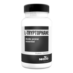 NHCO L-Tryptophane gélules