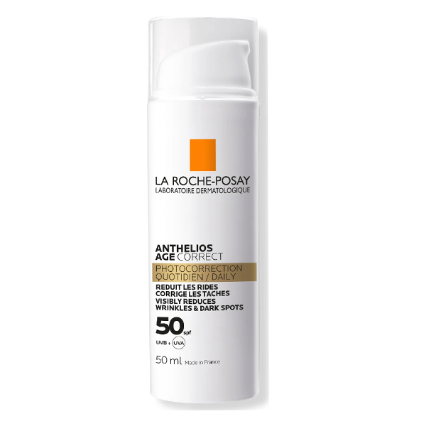 Roche Posay Anthelios Age Correct solaire SPF 50