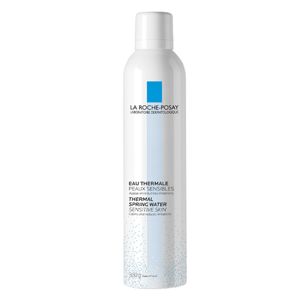 Eau thermale La Roche Posay brumisateur peau sensible