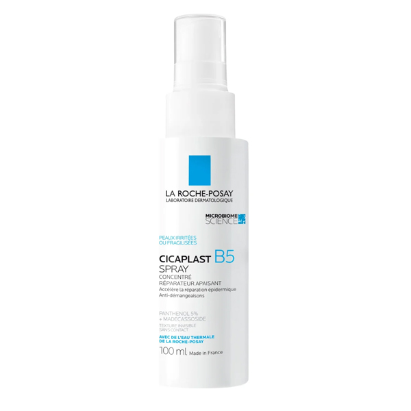Spray Cicaplast B5 varicelle