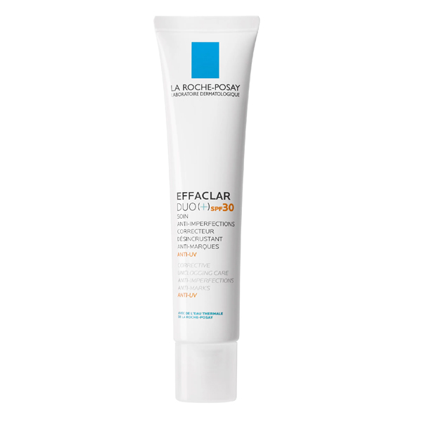 La Roche Posay Effaclar Duo+ SPF 30