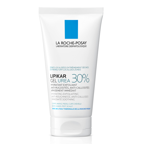 Gel hydratant Urea 30% Lipikar La Roche Posay