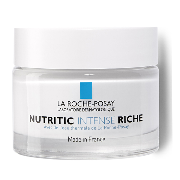 La Roche Posay Nutritic Intense crème riche