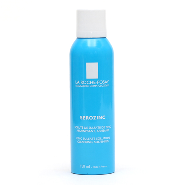 Spray Serozinc La Roche-Posay