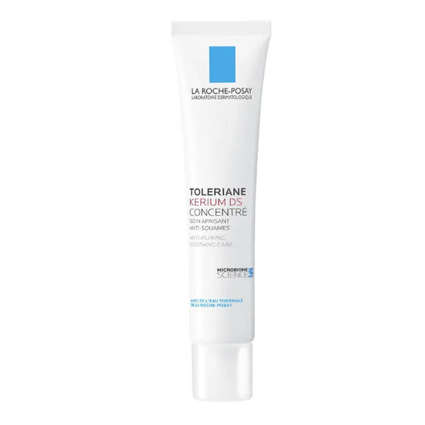Concentré Tolériane La Roche-Posay Kérium DS