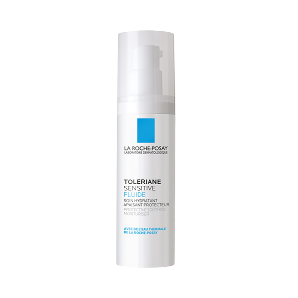 Fluide Tolériane Sensitive La Roche Posay