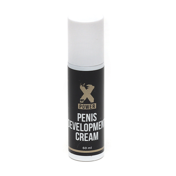 Labo phyto Crème pour agrandir le pénis