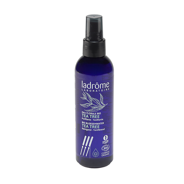 Ladrôme eau florale Tea Tree bio purifiante