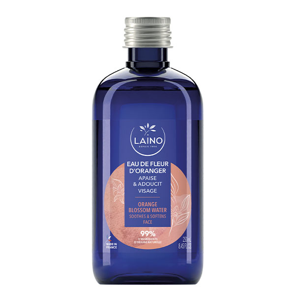 Laino Eau à la fleur d'oranger