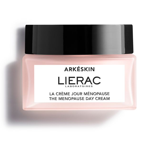 Liérac Crème de jour Arkéskin ménopause